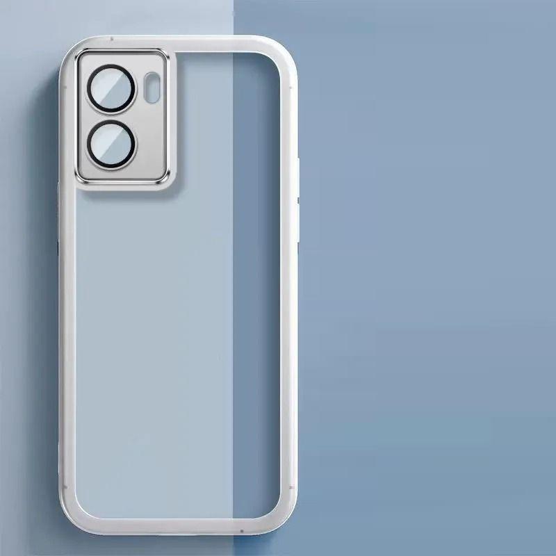 For Huawei Nova 10 SE Case Huawei Nova10 SE Phone Case Huawei Nova 10SE Cover BNE-LX1 BNE-LX3 Shookproof Plating back cover