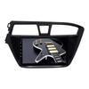 Android GPS Car MP5 Player Radio for 2015-2018 Hyundai I20 with Reversing Camera