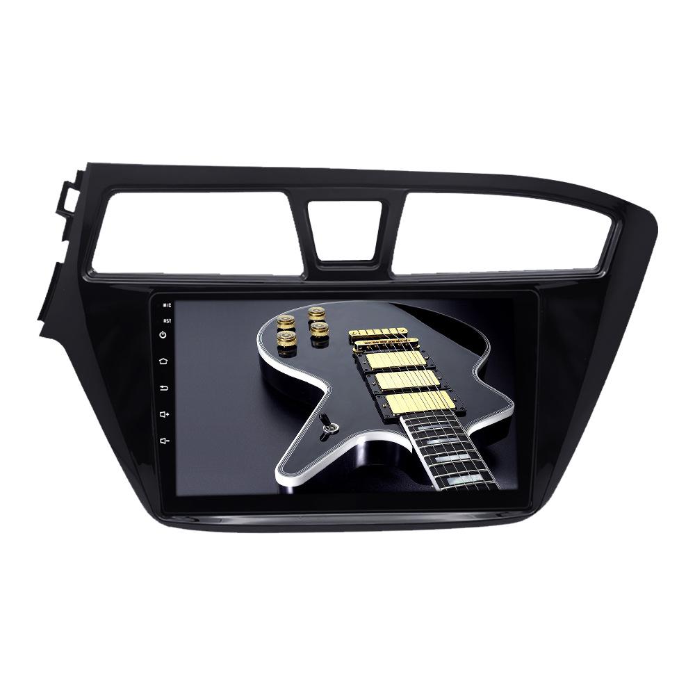 Android GPS Car MP5 Player Radio for 2015-2018 Hyundai I20 with Reversing Camera