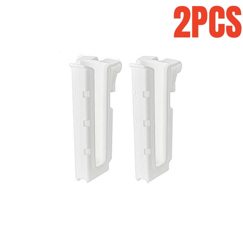 

2/4Pcs Cup Hanging Rack Home Wall-mounted Upside-down Draining Cup Multifunctional Storage Rack Nail-free Drinking Living Room