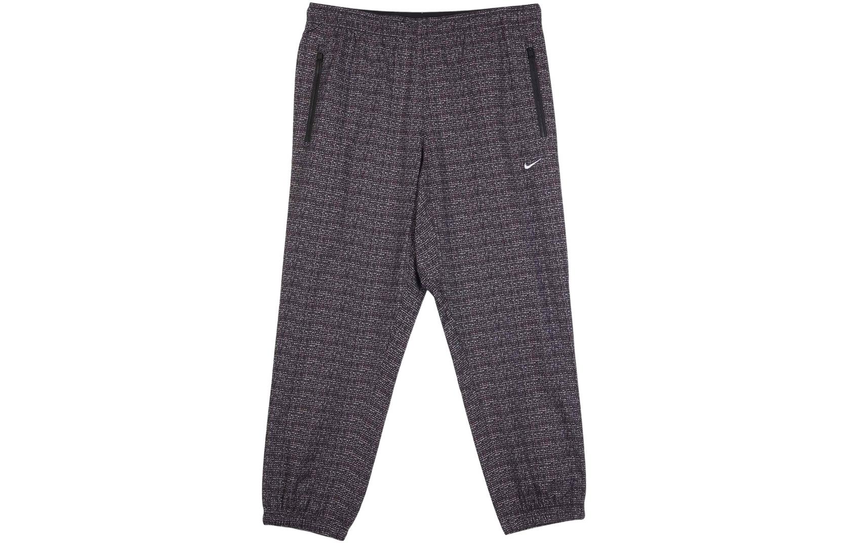 Nike Casual Pants Men s Dark Red CJ0804-010 M