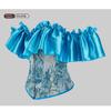 Corsets, Fashionable and Elegant Women's Clothing