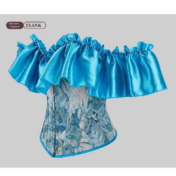 Corsets, Fashionable and Elegant Women's Clothing