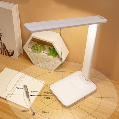 Product Name LED Touch Desk Lamp