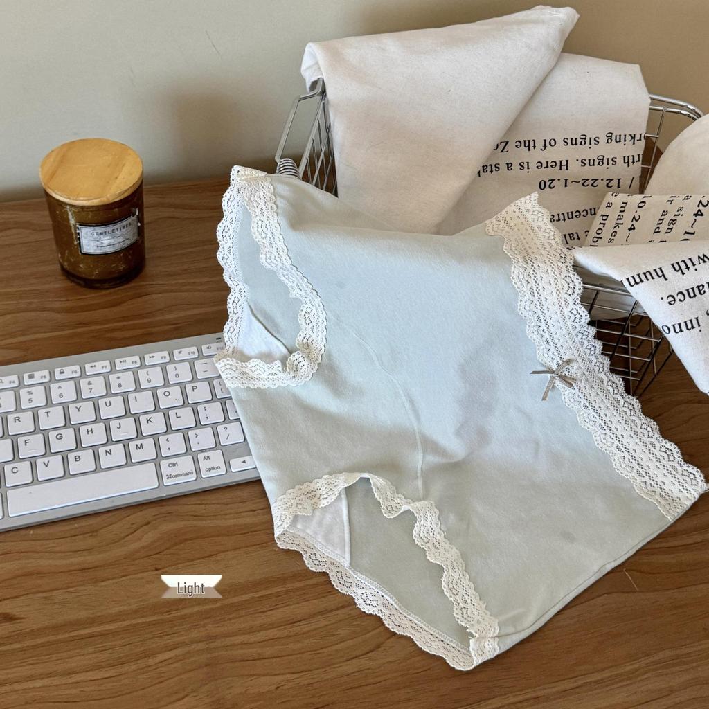 Nahtlose Damen-Boxershorts mit mittlerer Leibhöhe - Einfarbig, Übergröße, Verlängerter Schritt, Neuer Stil 2025