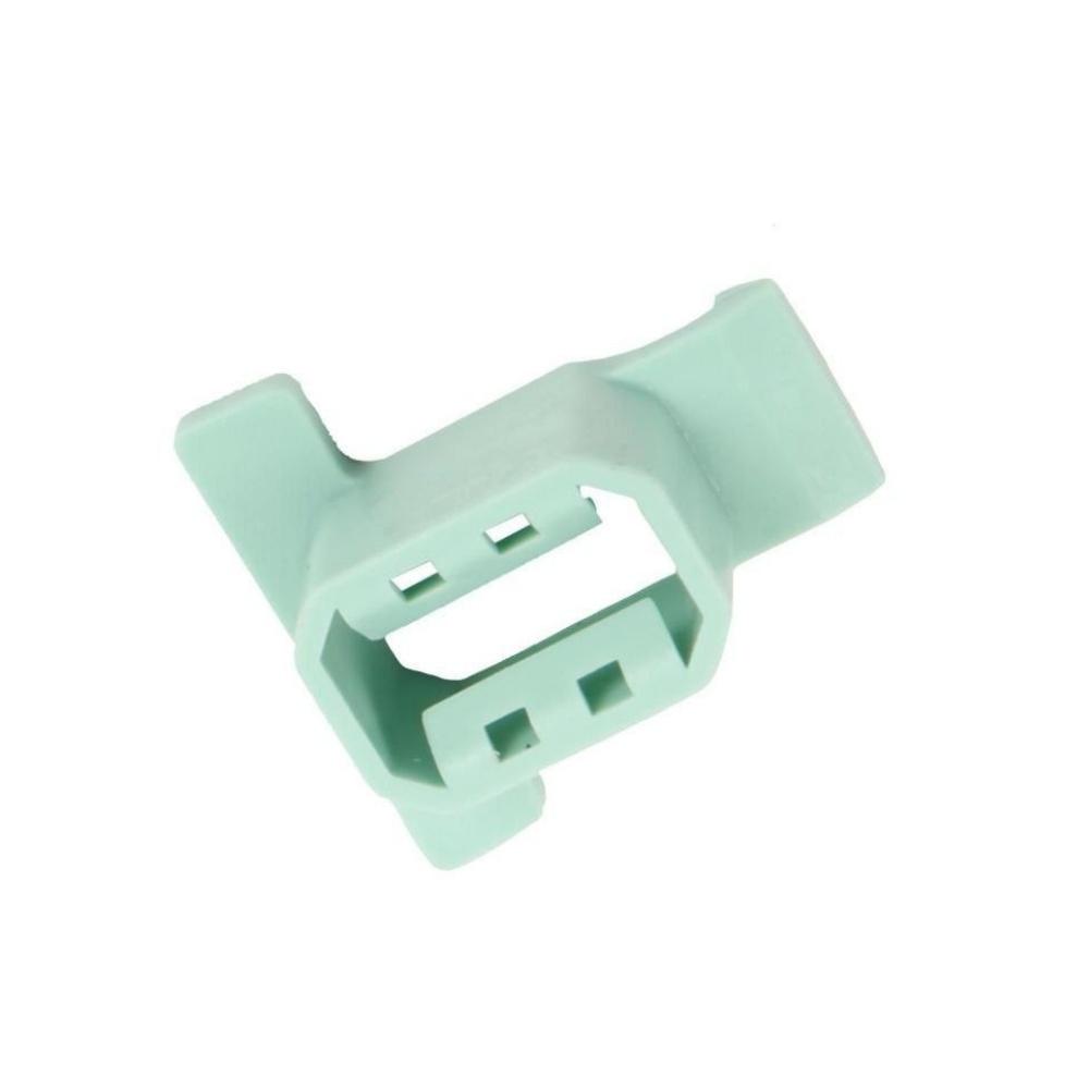 1Pcs For Chevrolet GMC Cadillac Roof Rack Push In Retainer Clip 23468682