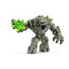 Schleich El Dorado Stone Monster Figure 70141