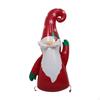 Blow Up Christmas Figurine for Garden and Outdoor Celebrations