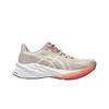 Asics Dynablast 5 Fashionable Comfortable Soft Versatile Low-Top Running Shoes Women sneaker Yellow White 1012B776-700