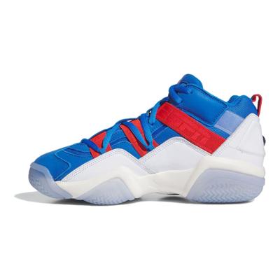 ESPN x Top Ten 2000 45° Anniversario Scarpe da Ginnastica da Uomo Blu IG3748