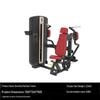 Siteng Multi-functional Strength Training Home Gym