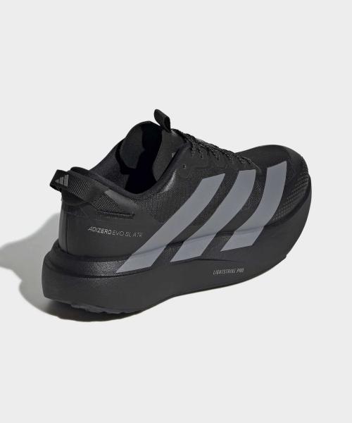 adidas Adizero EVO SL ATR - Black:Grey [KK2723]