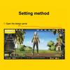 Ovladač Pubg Ovladač Pro Telefon Gamepad Joystick Spoušť Free Fire Mobilní Herní Podložka Pupg Ruka Mobilní Telefon Herní Ovladače