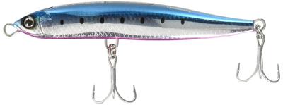 SHIMANO Saltwater Lure Sinking Pencil Colt Sniper Rock Slide 120S Jet Boost 013 Kyorin Blue OL-212P