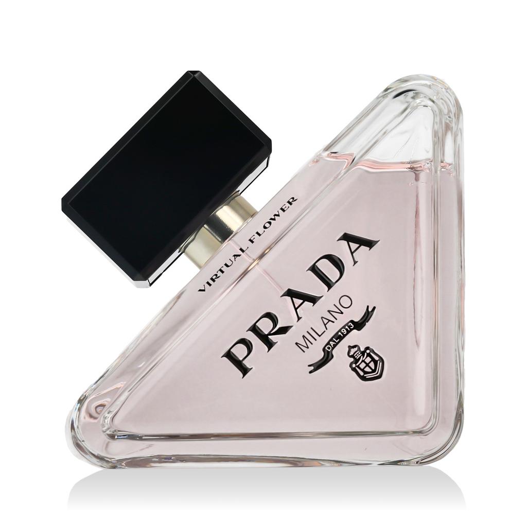 Prada, Paradoxe Virtual Flower, Eau De Parfum, For Women, 90 Ml