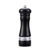 6 Inch Pepper Grinder Adjustable Coarseness Portable Manual Pepper Shaker Spice Grinding Bottle Kitchen Gadget