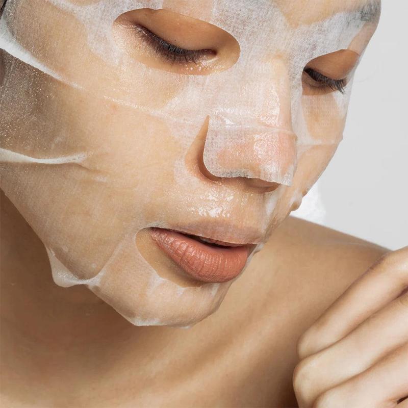 NUMBUZIN No.3 Tingle-Pore Softening Mask 27g