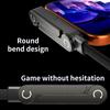 Type C Fast Charging Cable To Type C Foldable Organizer Holder USB C Data Cable For University Business Home Charging