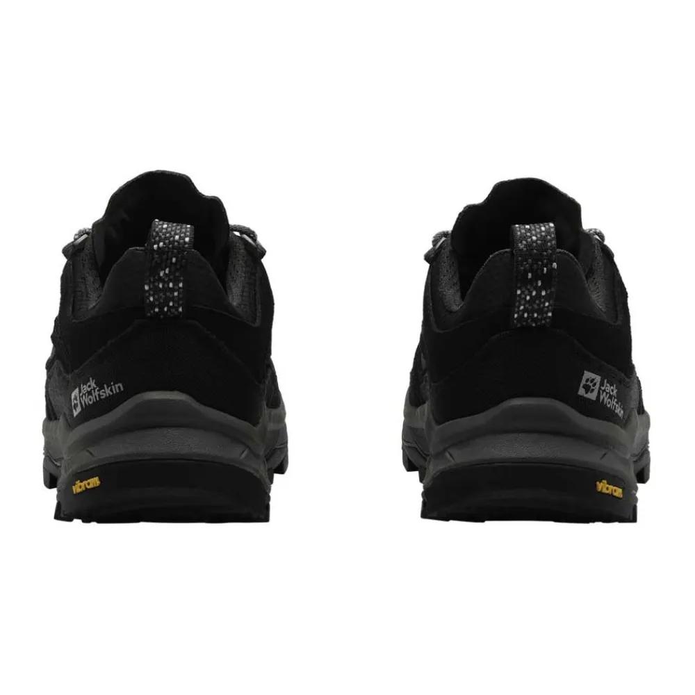 Jack Wolfskin Ботинки для хайкинга Cyrox Texapore Low