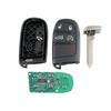 Dálkový ovladač Smart Car Key Fob pro Dodge Durango 2014-2022