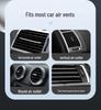 Magnetic Wireless Car Charger Mount for iPhone 16 Pro