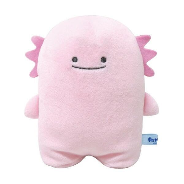 

K Company Potetan Plush Toy 3 U-Pall PN-NG3-UP