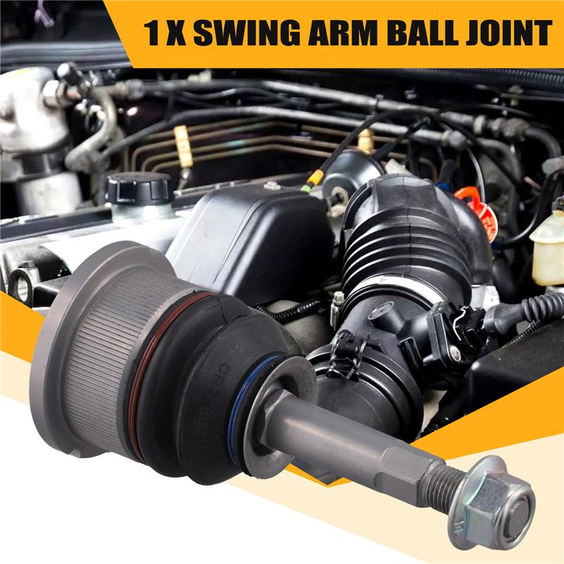 A16P-Front Knuckle Ball Joint Swing Arm Ball Joint Swing Arm Ball Joint For Rolls-Royce 31120414733