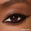 Charlotte Tilbury Rock N Kohl langanhaltender Eyeliner Stift 0,04 Unzen 1,2 ml Barbarella Braun Braun