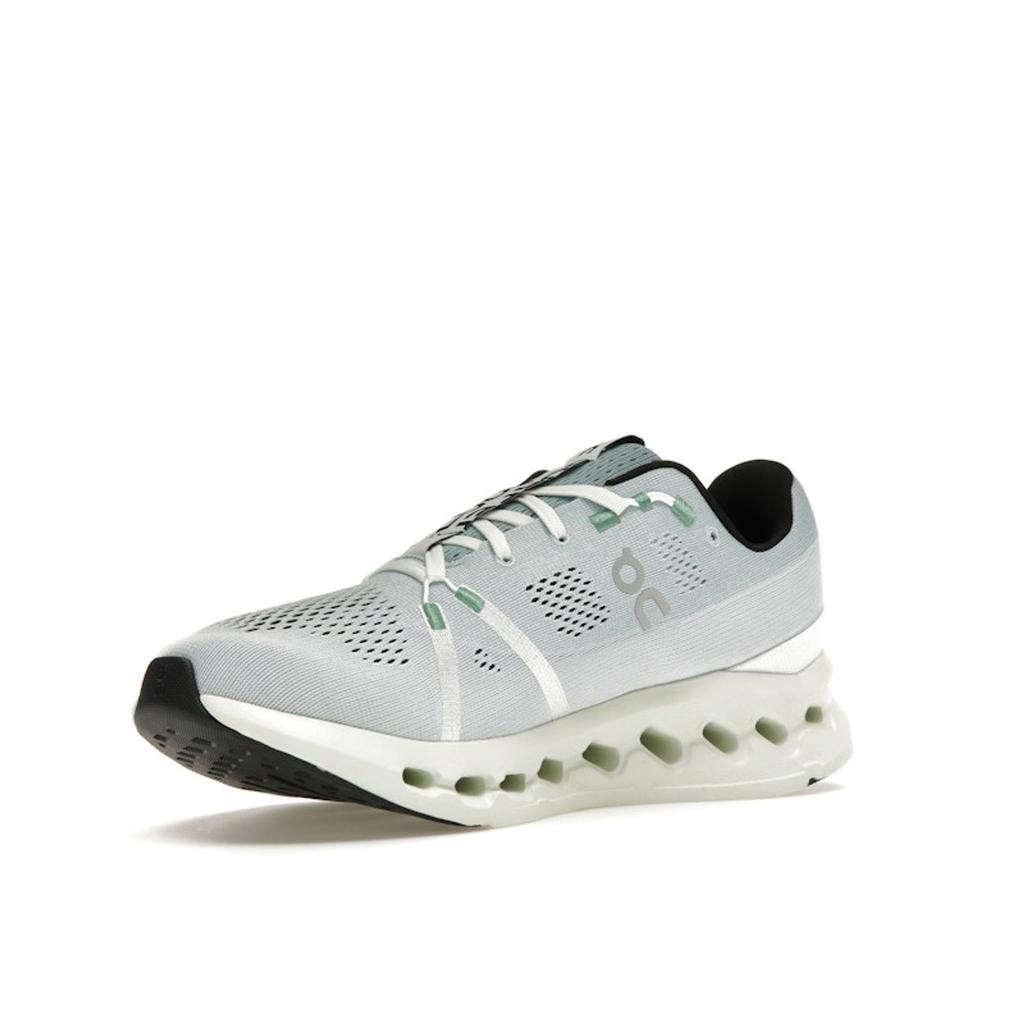 ON  Cloudsurfer Mineral Aloe Women Sneakers Blue 3WD10442078