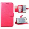 For Infinix Smart 8/itel A70/Tecno Spark 20...Lambskin Leather Wallet Style Phone Case,Multi-Card Slots&Stand,Shockproof Protective Cover (10 Colors)