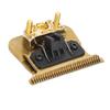 Hair Trimmer Head Ergonomic Rustproof Barber Hair Clipper Replacement Cutter Head for 787