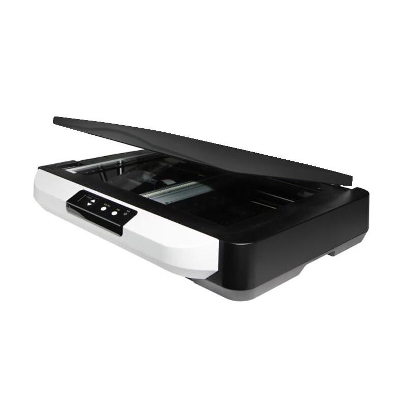 Yingyuan CX4110+F060 A3 Duplex ADF Flatbed Scanner