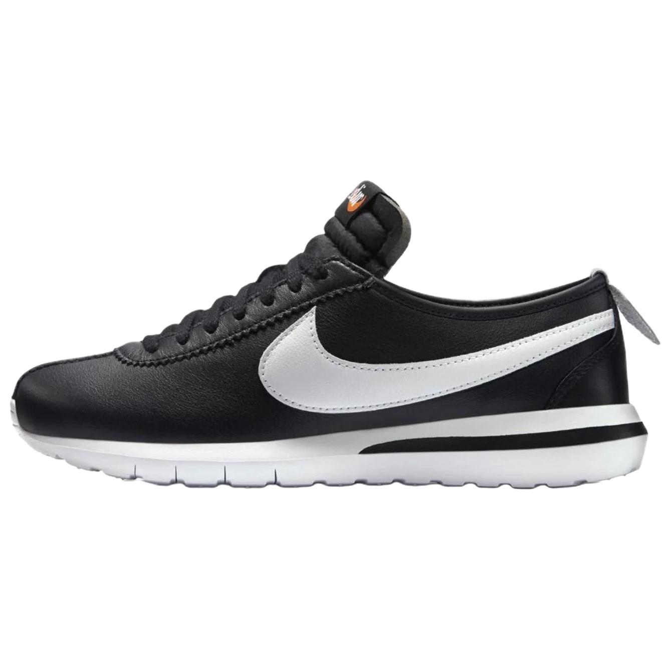 Nike Roshe Run Fragment Cortez Black 806952-010 45