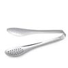 304 Stainless Steel Food Tongs