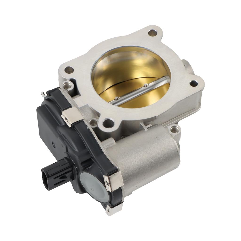 Throttle Body 12670834 For Chevy Impala Malibu Equinox Captiva Sport GMC Terrain Buick Lacrosse Regal Verano 2.4L L4 Engine