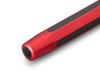 Kaweco AC Sport Red Fountain Medium Officially Imported Pen, Nib, ACFP-RD,