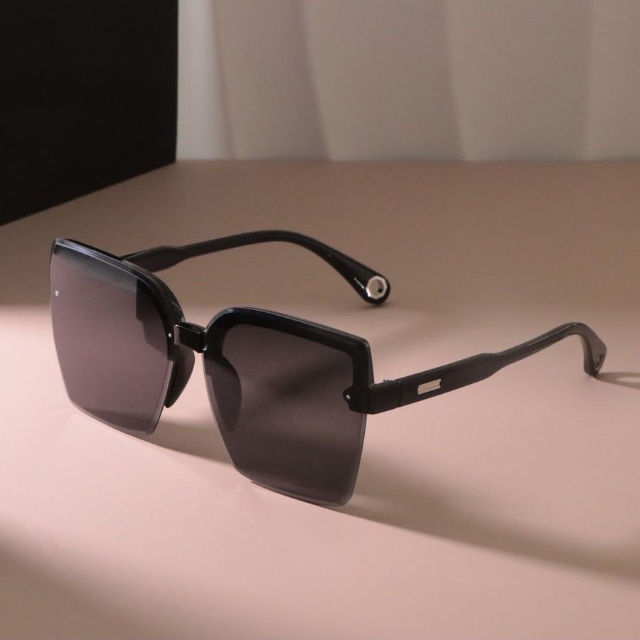 Stylish Square Sunglasses Women Men Classic Retro Fashion Glasses Casual  Female Male