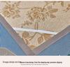 Summer Double-Sided Ice Rattan & Bamboo Cooling Mat