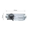 HD Night Vision CCD Camera for Kia K2 Hatchback Reversing
