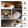 Newmine PBS012 Portable Magnetic Bluetooth Speaker (CN Version)