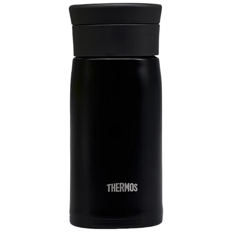 Thermos JMZ-350 Stainless Steel Vacuum Insulated Mug