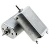 Vícúčelový Vysoce Výkonný 180 Mikromotor 6V 12V Krátká Hřídel pro Vzdělávací a Řemeslné Denní Běžné Použití