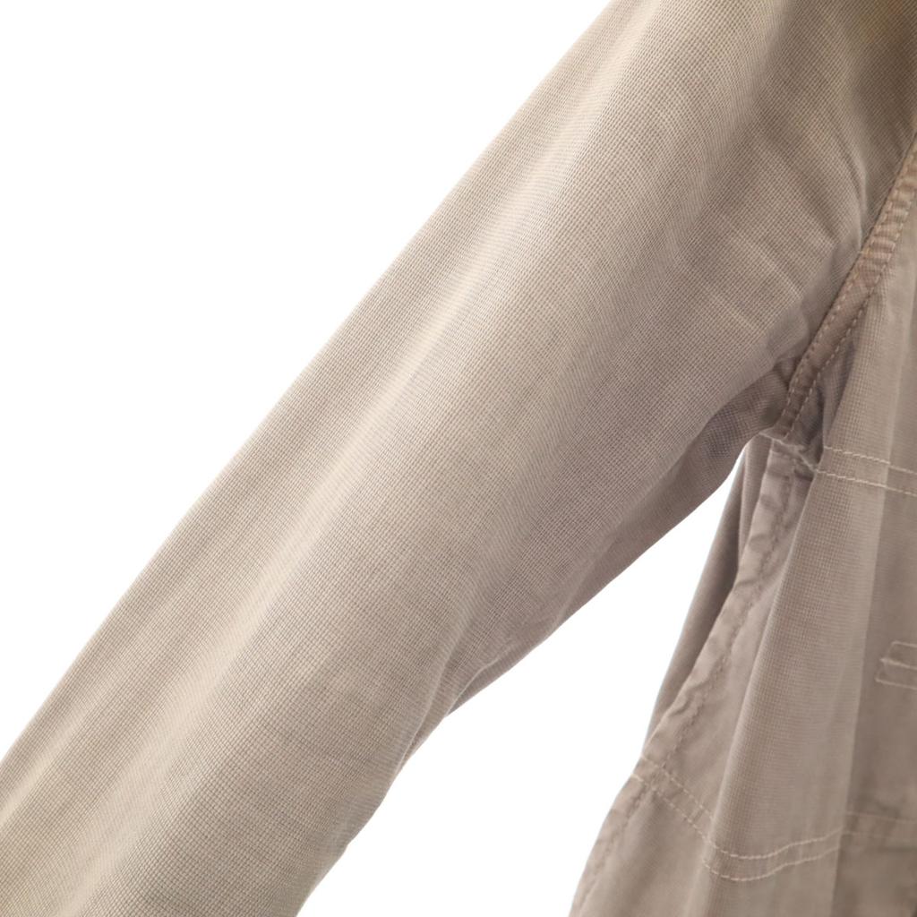 Undercover Made In Japan Napoleon Jacket 1 Gurege Women Used