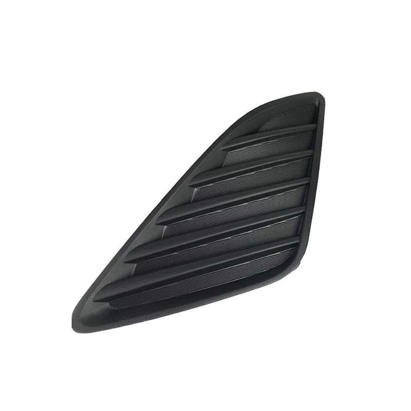2 Stück Für Toyota Camry 2012 2013 2014 Auto Frontstoßstange Nebelscheinwerfer Leuchte Zierleiste Gitter Rahmen Abdeckung Deckel Blende 5212706260 5212806260