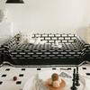 Sofa Towel for All Seasons, Non-slip Cushion, New Artistic Sofa Cover Cloth, Full Cover Cover