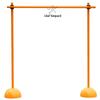 Soccer Training Marker Poles & Corner Flags
