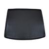 Custom Boot Liner - J&J AUTOMOTIVE - Volkswagen Touareg 2002-2010 - High Sides - Non-slip - TPE