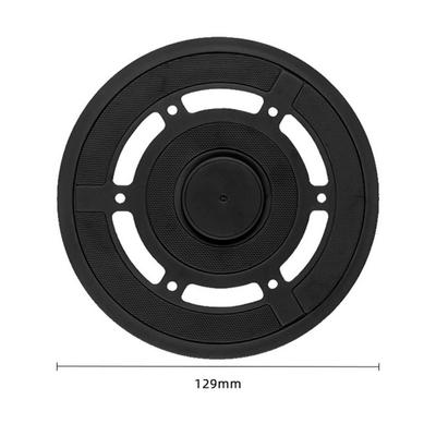 Black Mop Holder for Ecovacs For Deebot X2 For Omni X2 For Combo Spare Part