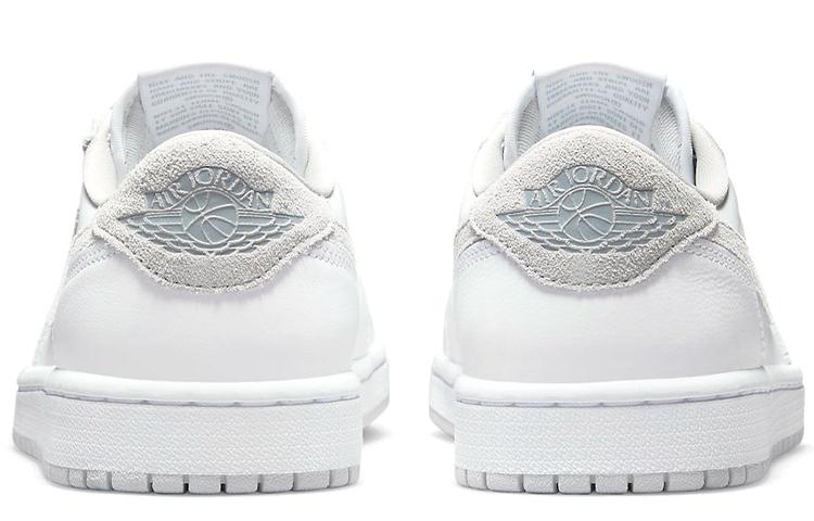 Air Jordan 1 Retro Low Og 'Neutral Grey' 2021 Women's CZ0775-100