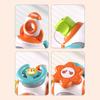 Baby Busy Board Cube Montessori Sensory Toys For Toddler Educational Learning Activities Travel Toys Lock Box Fine Motor Skills